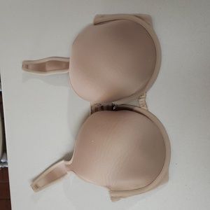 Thirdlove Nude Perfect Coverage Bra